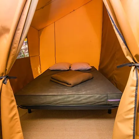 Onlycamp De La Vegre *