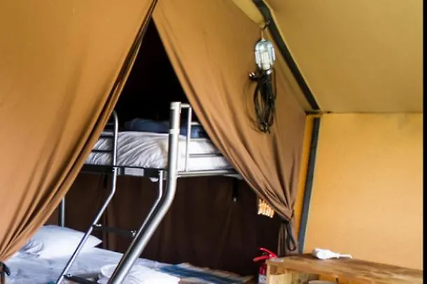 Onlycamp De La Vegre Kemp