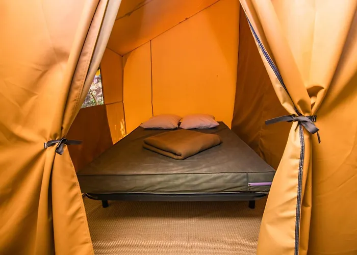 Onlycamp De La Vegre *