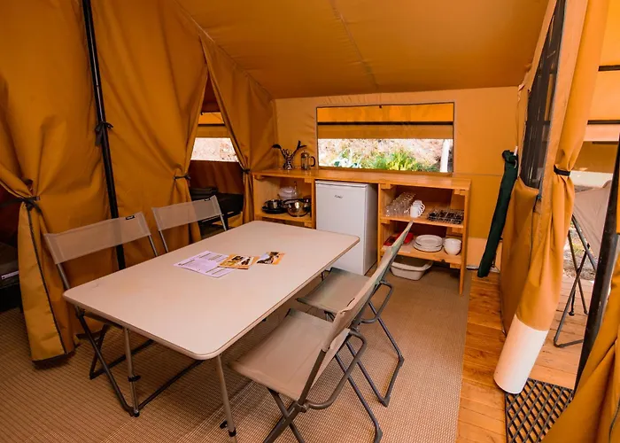 Kemp Onlycamp De La Vegre Tennie